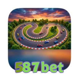587bet